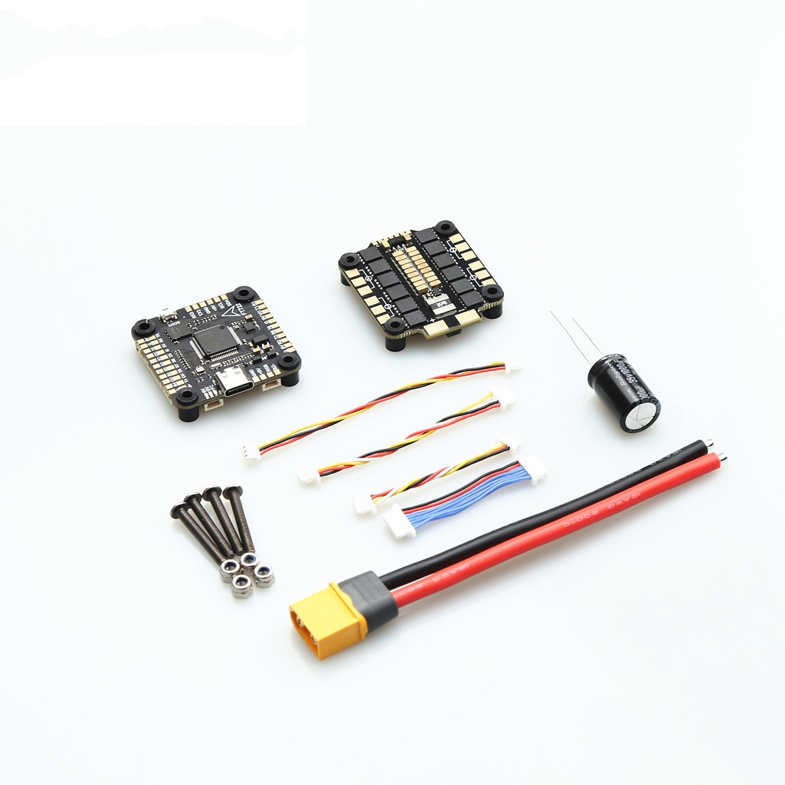 Fpv Flight Controller F7 Stack 60A - F405 F405HD / F7 F722 Uçuş