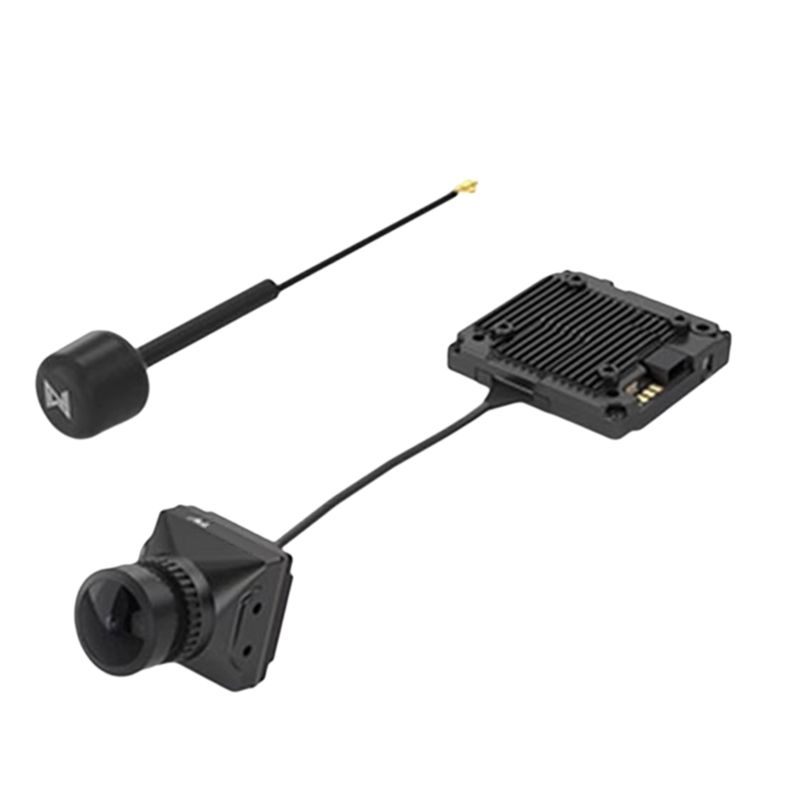 Fpv Goggles Walksnail Avatar Hd - FPV Walksnail Avatar HD Pro Kit