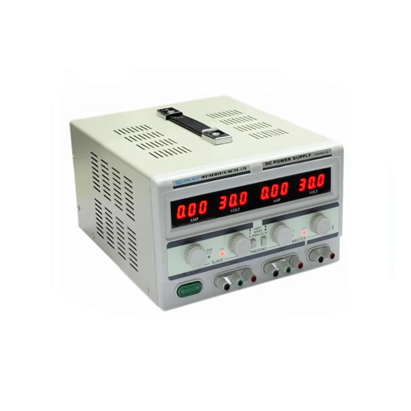 Linear Lab Power Supply Adjustable - LW TPR3002-2D 30V 2A Hassas Dijital