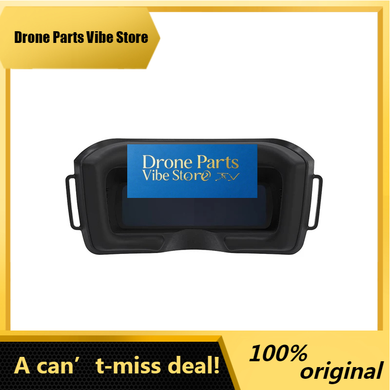 Fpv Goggles Walksnail Avatar Hd - DronePWalksnail Avatar HD Gözlükler L, CADDXFPV