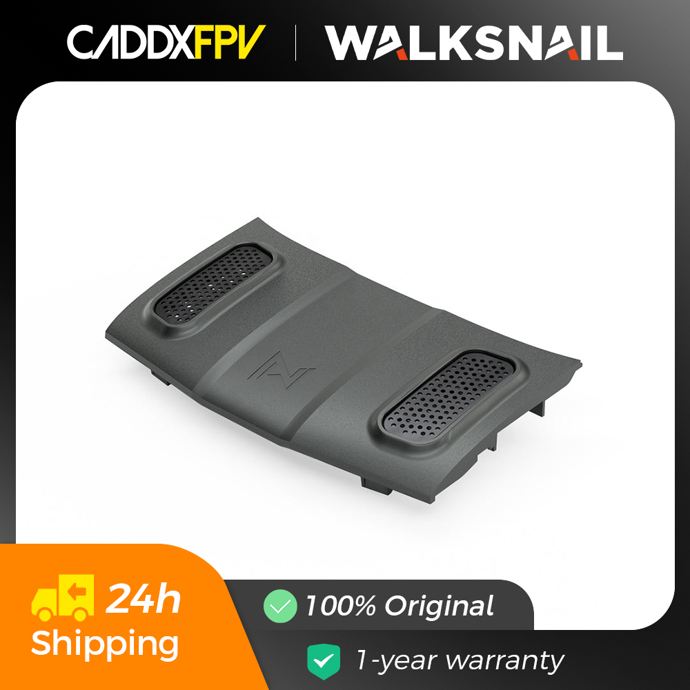 Fpv Goggles Walksnail Avatar Hd - Walksnail Avatar HD FPV Gözlükleri X'nin