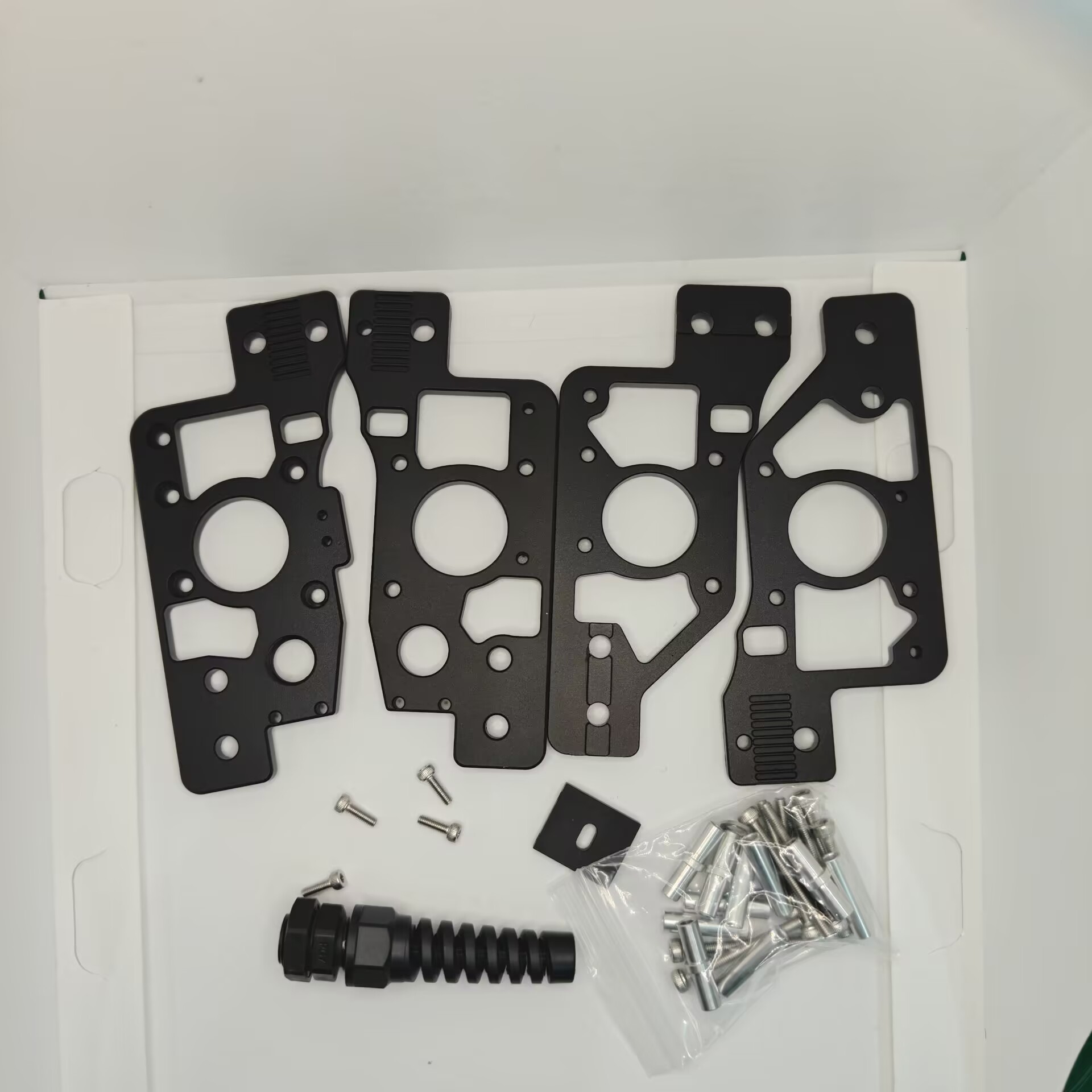 Voron 2.4 R2 Kit - Funssor Voron2.4 R2 3D yazıcı ultra