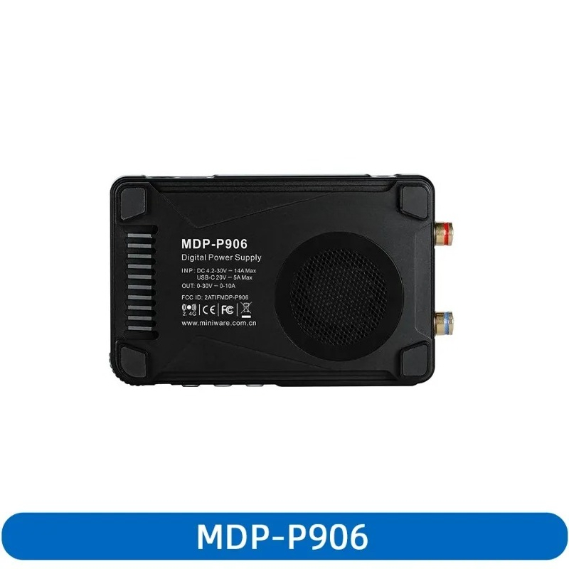 Linear Lab Power Supply Adjustable - Yeni MDP-P906 Dijital Güç Kaynağı Ayarlanabilir