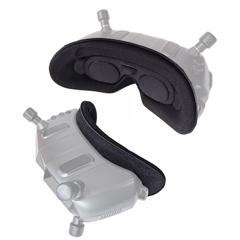 Fpv Goggles Walksnail Avatar Hd - WalkSnail Avatar HD Gözlük X Göz