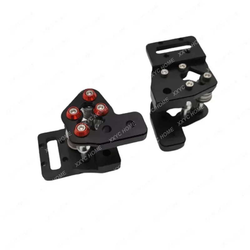 Voron 2.4 R2 Trident Hafif 9mm - Voron 2.4 R2 Kit incelemesi ve fiyatı