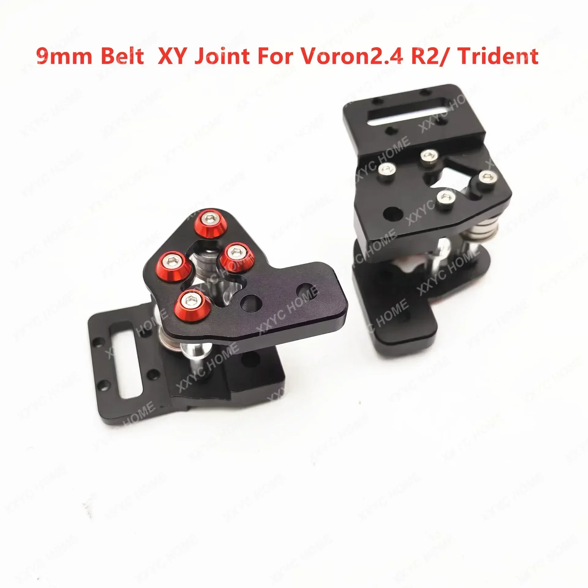 Voron 2.4 R2 Trident Hafif 9mm - Voron 2.4 R2 Kit incelemesi ve fiyatı