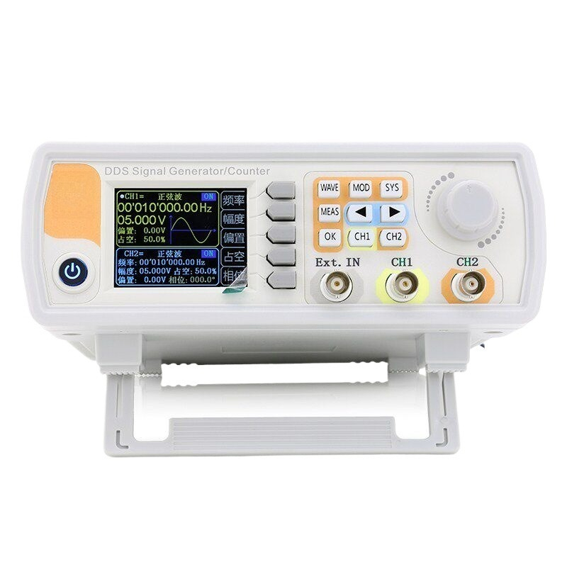 Çift Kanallı Fonksiyonlu Keyfi - Function Arbitrary Waveform Generator incelemesi ve fiyatı