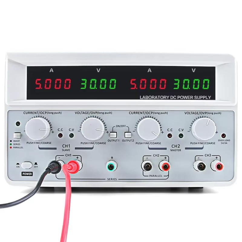 A-BF Çok Kanallı Doğrusal DC G - Linear Lab Power Supply Adjustable incelemesi ve fiyatı