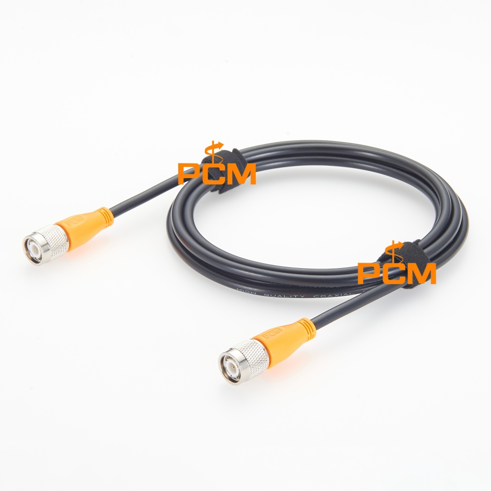 TNC - TNC RG58 Koaksiyel Pigta - Signal Generator Spectrum Analyzer incelemesi ve fiyatı
