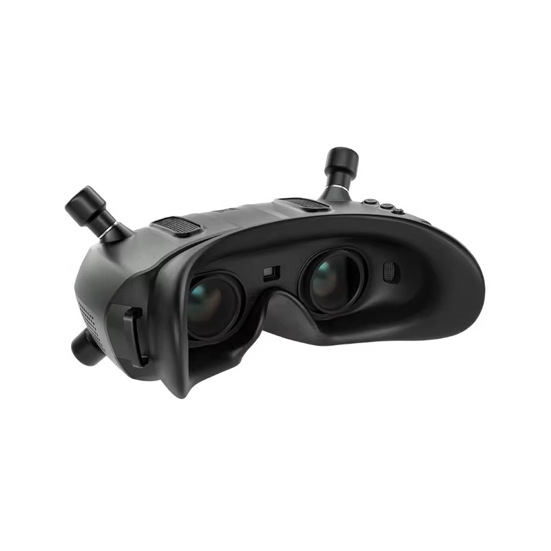 2025 YENİ CADDX Walksnail Avat - Fpv Goggles Walksnail Avatar Hd incelemesi ve fiyatı