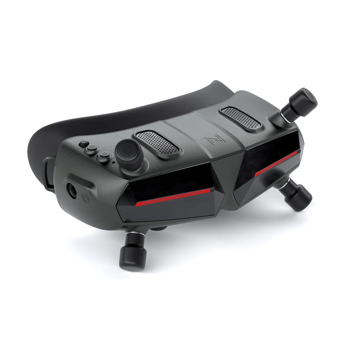 CADDX FPV Walksnail Avatar HD  - Fpv Goggles Walksnail Avatar Hd incelemesi ve fiyatı
