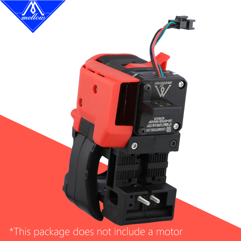 Mellow Voron 2.4 R2 AB Clockwo - Voron 2.4 R2 Kit incelemesi ve fiyatı