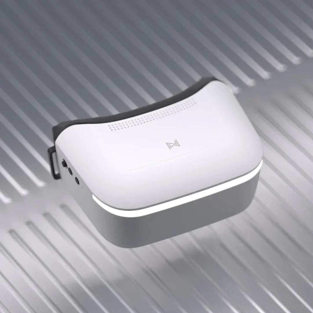 Walksnail Avatar HD Gözlükleri - Fpv Goggles Walksnail Avatar Hd incelemesi ve fiyatı