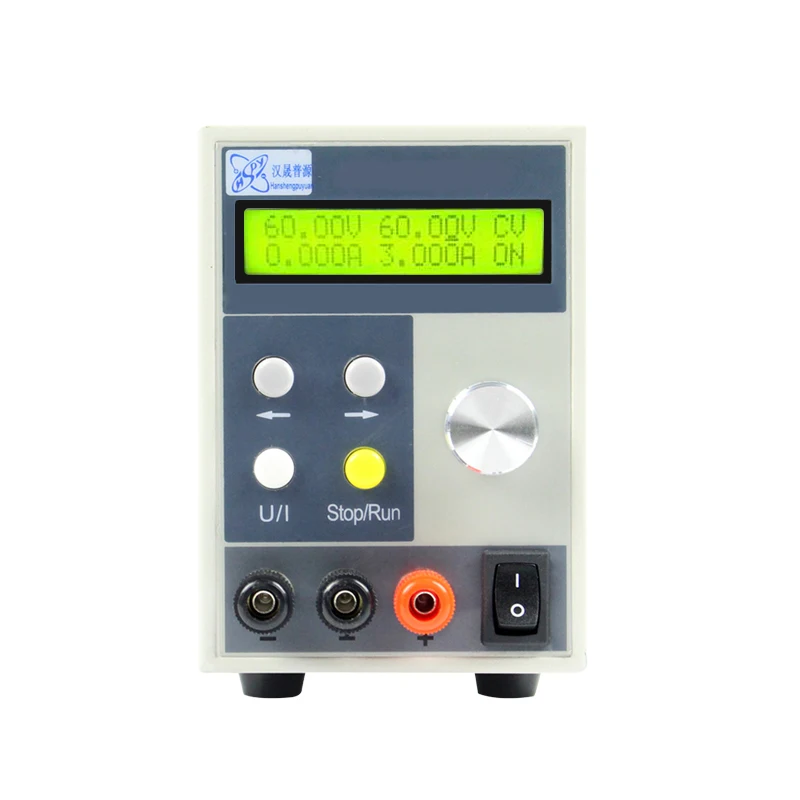 HSPY serisi dijital programlan - Programmable Dc Power Supply 30V 10A incelemesi ve fiyatı