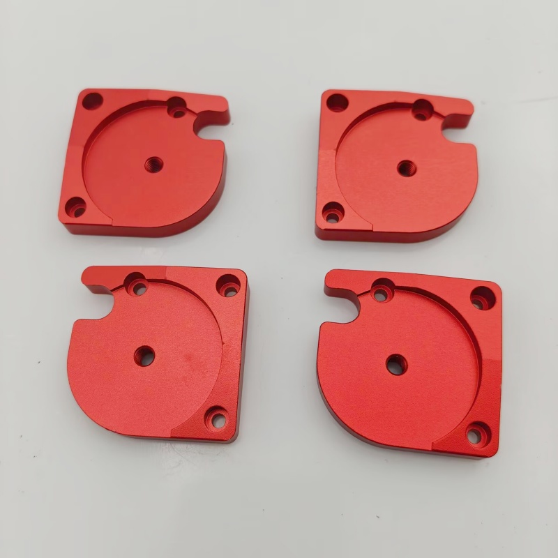 Funssor Kırmızı Renk Voron 2.4 - Voron 2.4 R2 Kit incelemesi ve fiyatı
