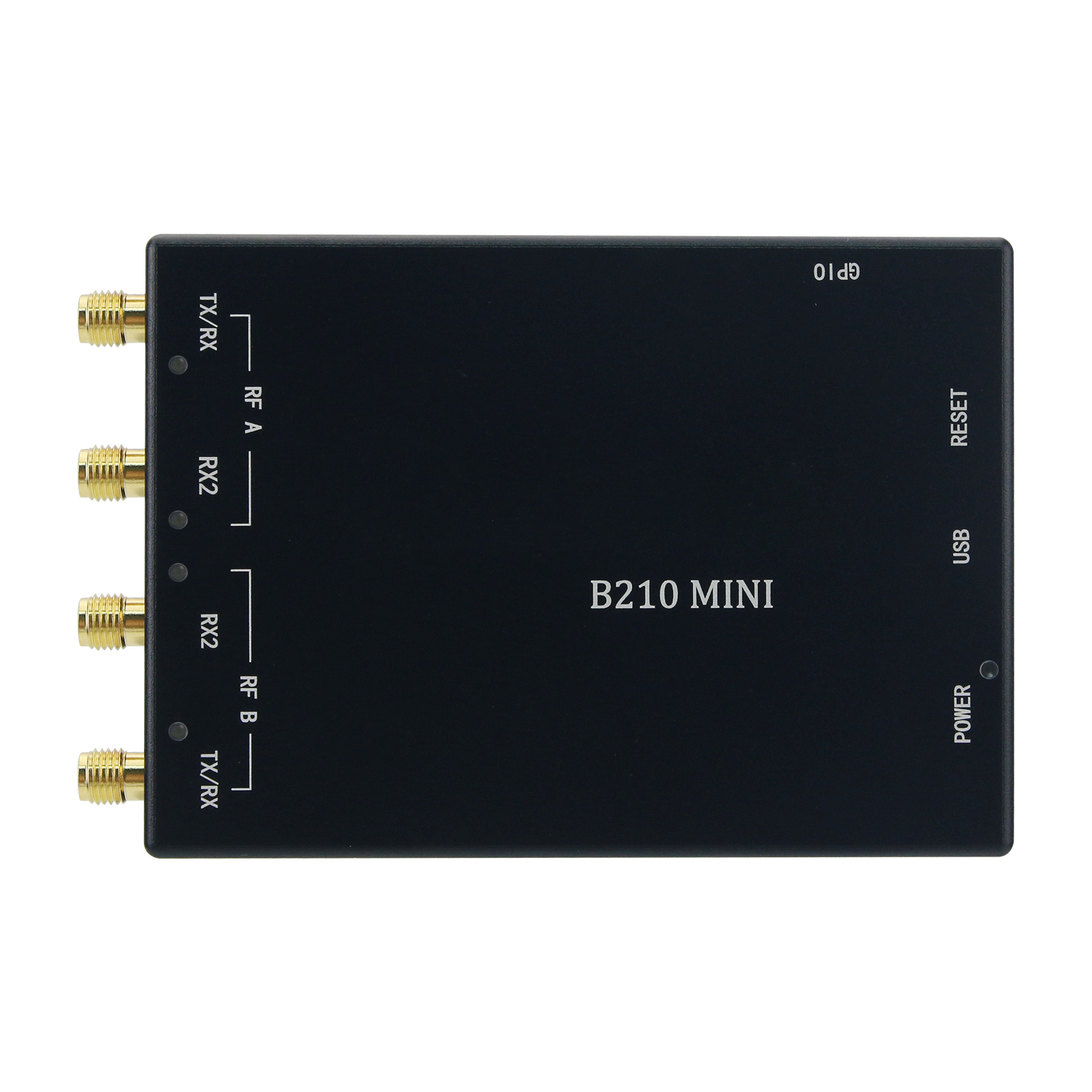 Yeni Yeni Hamgeek B210 Mini AD - Sdr Software Defined Radio Hackrf incelemesi ve fiyatı