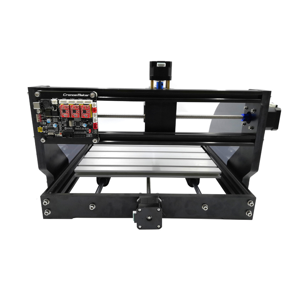 5500mW DIY CNC 3018 Pro Max La - Mini Laser Engraver Cnc Router incelemesi ve fiyatı