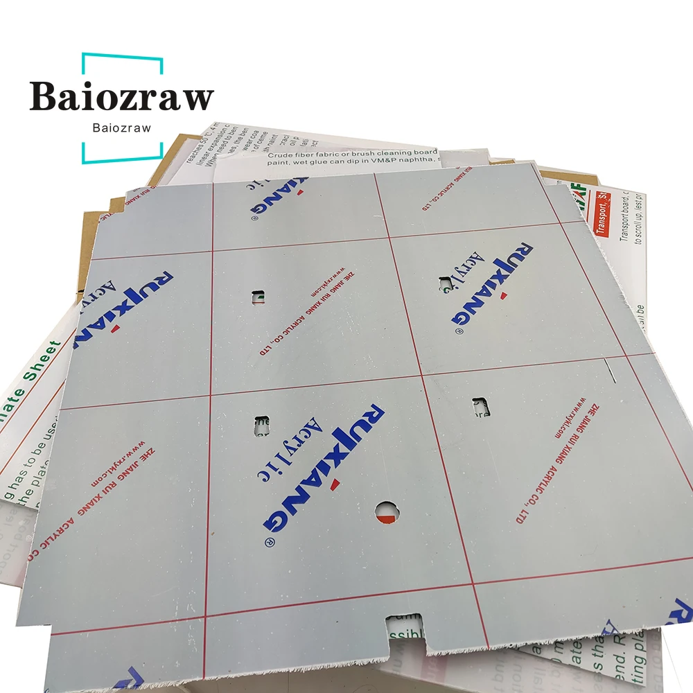 Baiozraw V2.4 muhafaza panelle - Voron 2.4 R2 Kit incelemesi ve fiyatı