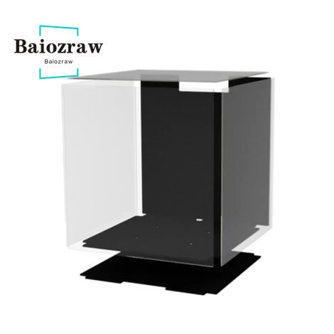 Baiozraw V2.4 muhafaza panelle - Voron 2.4 R2 Kit incelemesi ve fiyatı