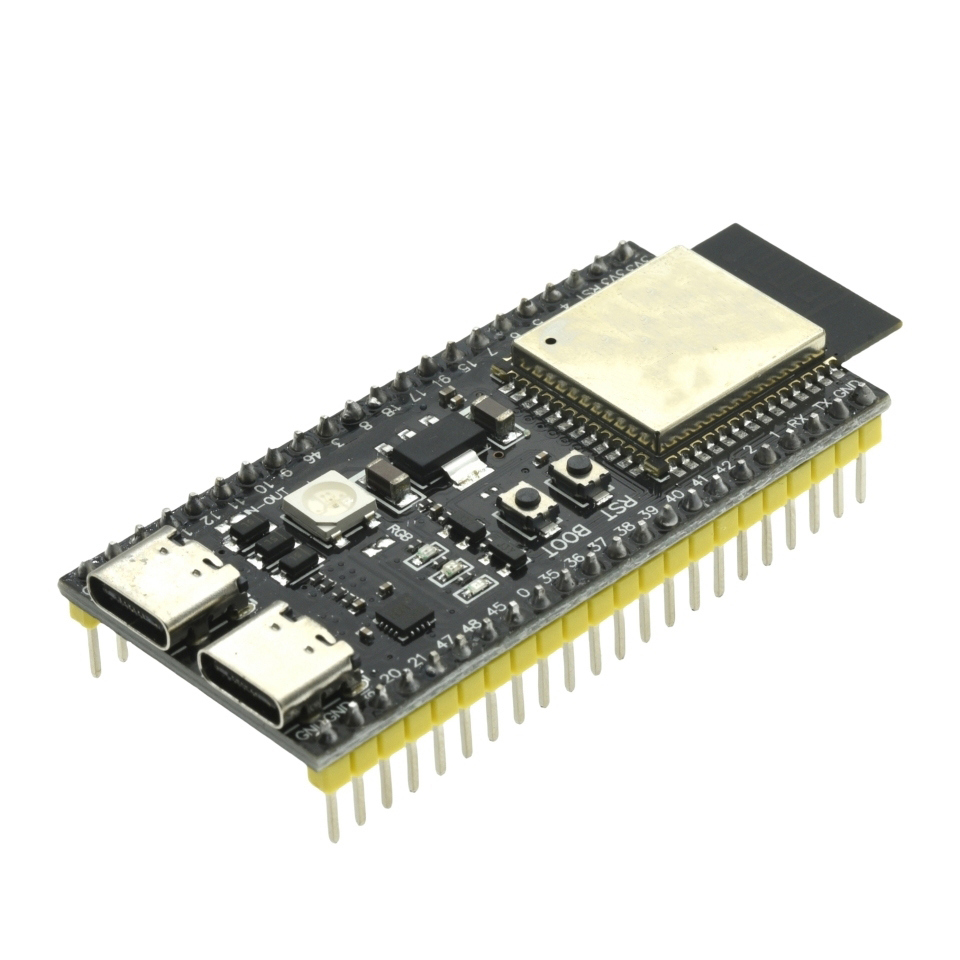 ESP32-S3 Geliştirme Kartı için - Esp32 S3 Development Board Lot incelemesi ve fiyatı