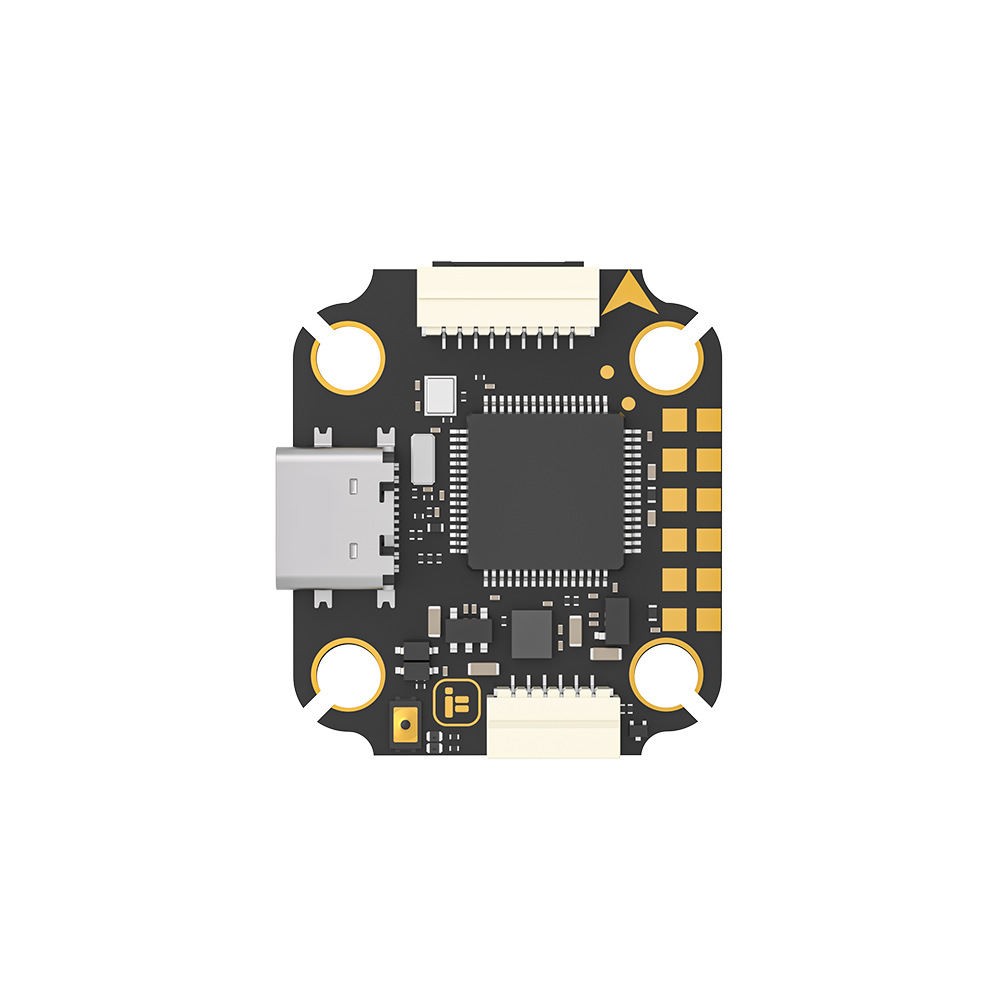 IFlight Borg F7 Mini Stack Bor - Fpv Flight Controller F7 Stack 60A incelemesi ve fiyatı