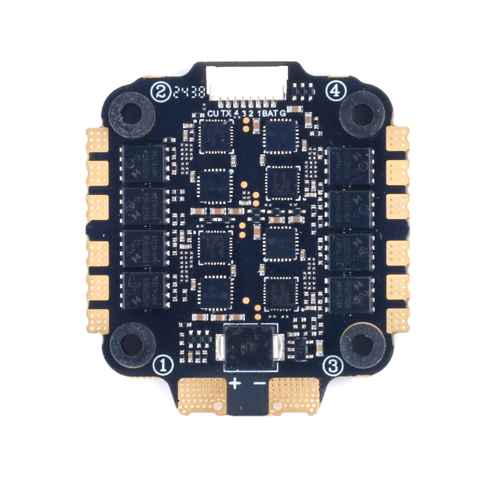 AP1Skystars F7 F722HD PRO5 Uçu - Fpv Flight Controller F7 Stack 60A incelemesi ve fiyatı