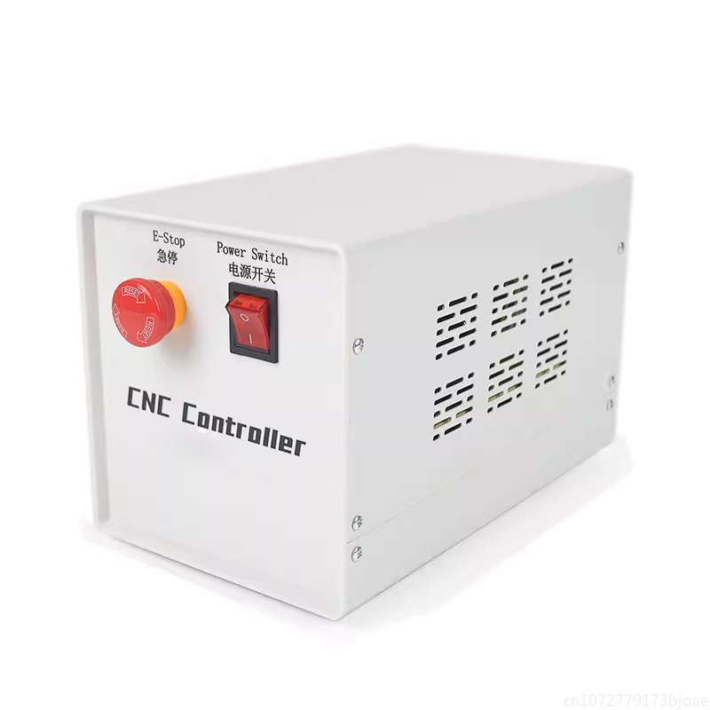 GRBL/Mach3 CNC Kontrol Kutusu  - Mini Laser Engraver Cnc Router incelemesi ve fiyatı