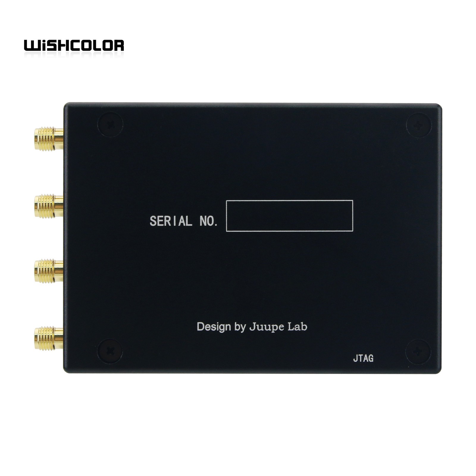 Hamgeek B210 Mini AD9361 Yazıl - Sdr Software Defined Radio Hackrf incelemesi ve fiyatı
