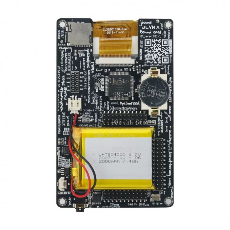 H2M Signature Edition HackRF O - Sdr Software Defined Radio Hackrf incelemesi ve fiyatı