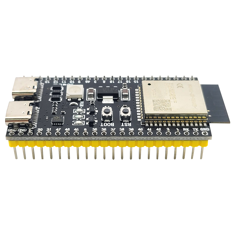 ESP32 S3 Geliştirme Kartları G - Esp32 S3 Development Board Lot incelemesi ve fiyatı