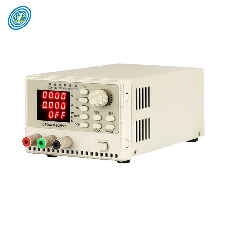 Programlanabilir Güç Kaynağı 3 - Programmable Dc Power Supply 30V 10A incelemesi ve fiyatı