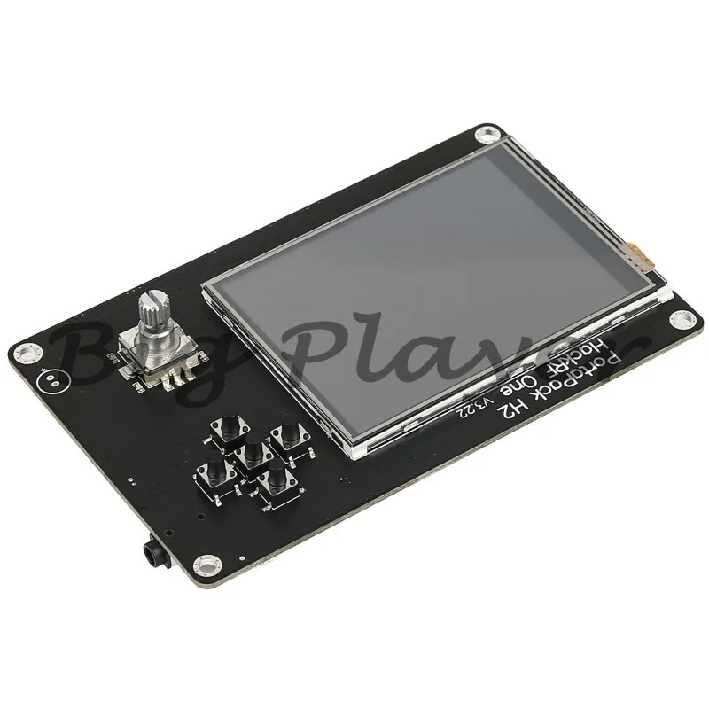 HackRF One H2 Geniş Bantlı SDR - Sdr Software Defined Radio Hackrf incelemesi ve fiyatı