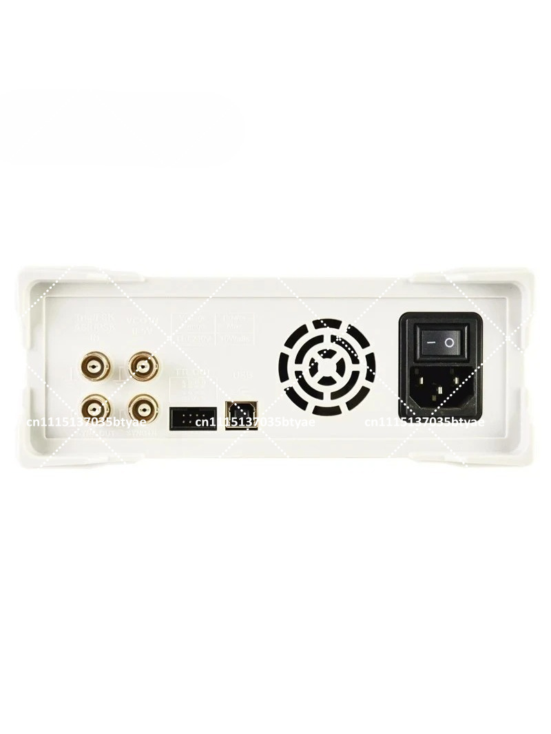 Yeni FY6900 20MHz Çift Kanallı - Function Arbitrary Waveform Generator incelemesi ve fiyatı