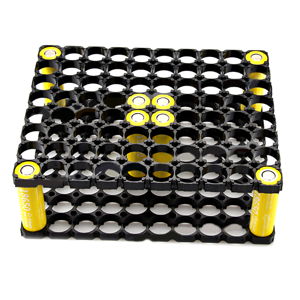 18650 8*10 Lityum Hücre Pil Ku - Spot Welder 18650 Battery Pack incelemesi ve fiyatı