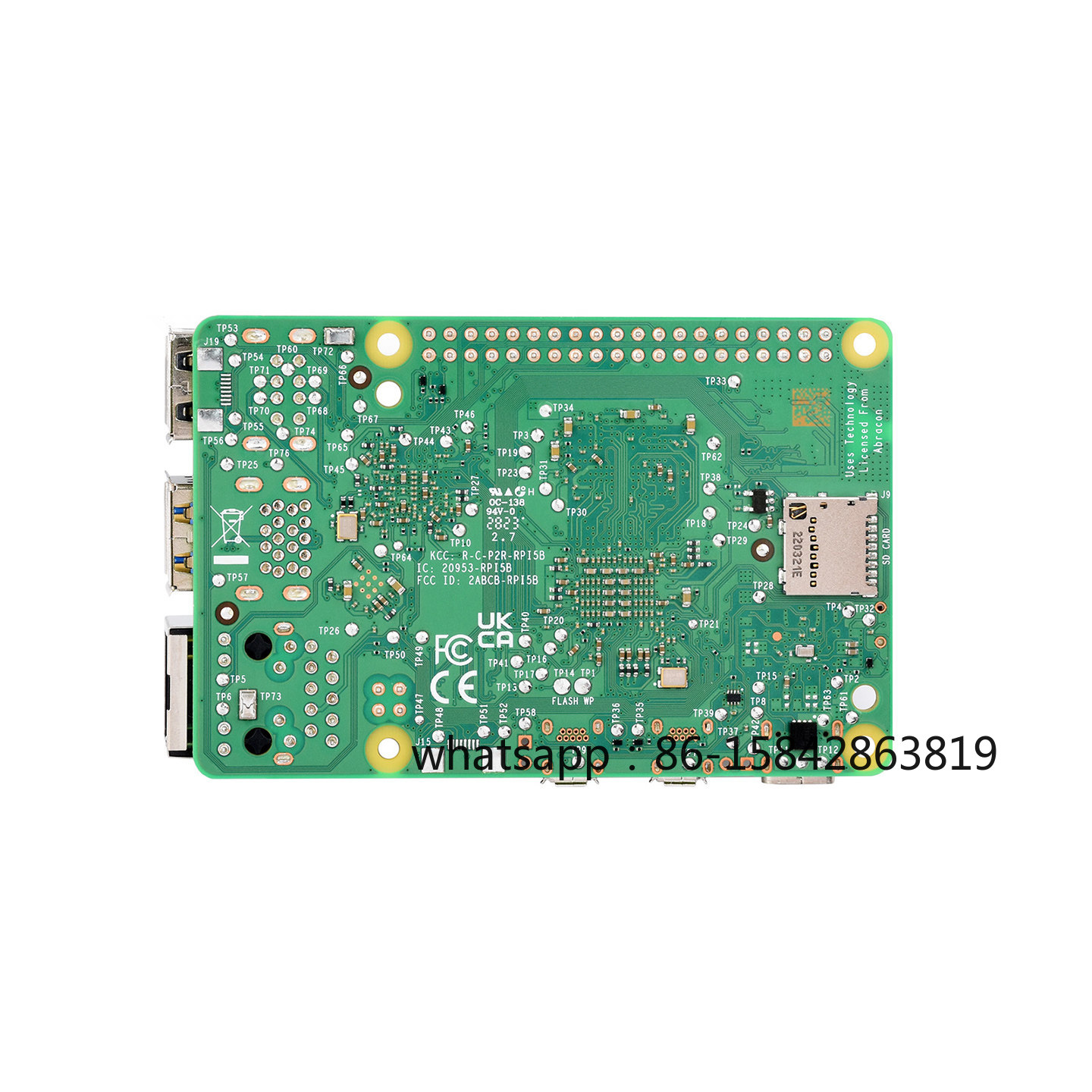 Raspberry Pi 5. Nesil 4/8/16 G - Raspberry Pi 5 8Gb Kit incelemesi ve fiyatı
