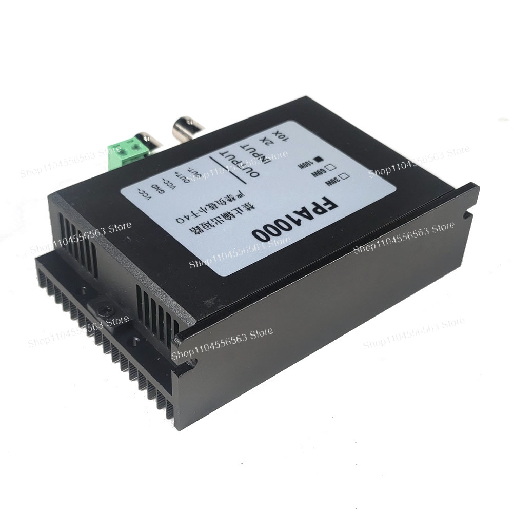 FPA1000 Yüksek Güç Fonksiyonlu - Function Arbitrary Waveform Generator incelemesi ve fiyatı