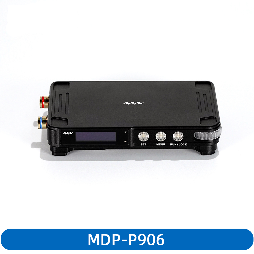 Miniware MDP-P906 Dijital Güç  - Linear Lab Power Supply Adjustable incelemesi ve fiyatı