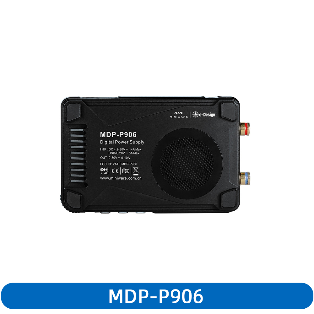 Miniware MDP-P906 Dijital Güç  - Linear Lab Power Supply Adjustable incelemesi ve fiyatı