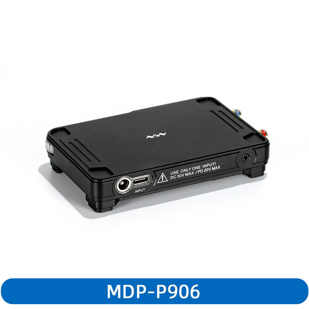 Miniware MDP-P906 Dijital Güç  - Linear Lab Power Supply Adjustable incelemesi ve fiyatı