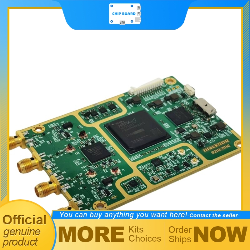 B210 mini AD9361 yazılım tanım - Sdr Software Defined Radio Hackrf incelemesi ve fiyatı