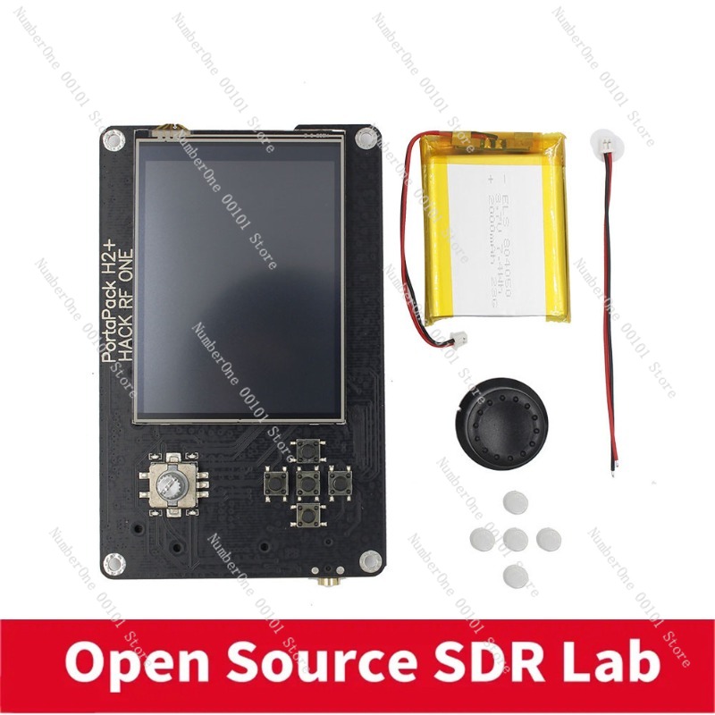 HackRF One SDR için Mayhem Por - Sdr Software Defined Radio Hackrf incelemesi ve fiyatı