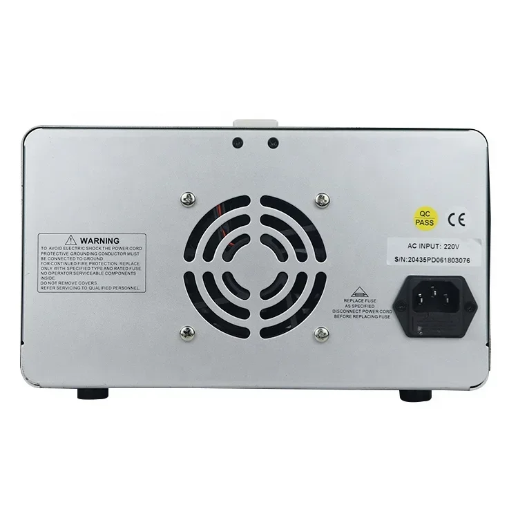 2026/Twintex TP-2305E 300W Sim - Linear Lab Power Supply Adjustable incelemesi ve fiyatı