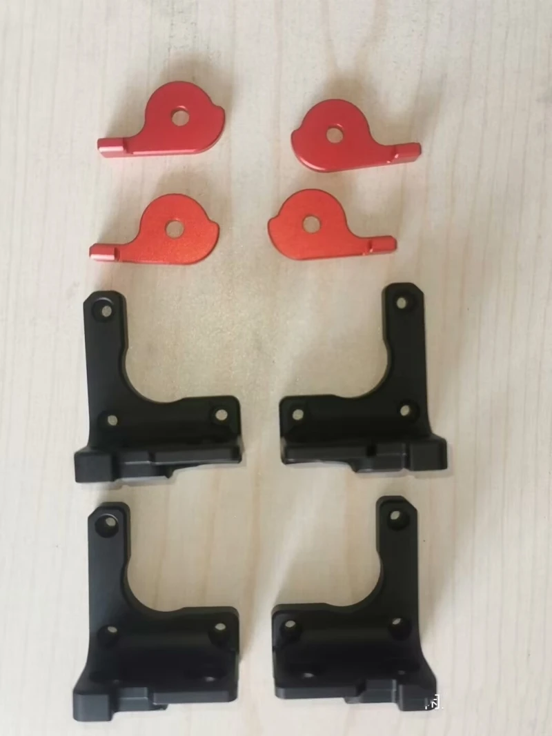 Voron 2.4 R2 Z Ekseni Yükseltm - Voron 2.4 R2 Kit incelemesi ve fiyatı