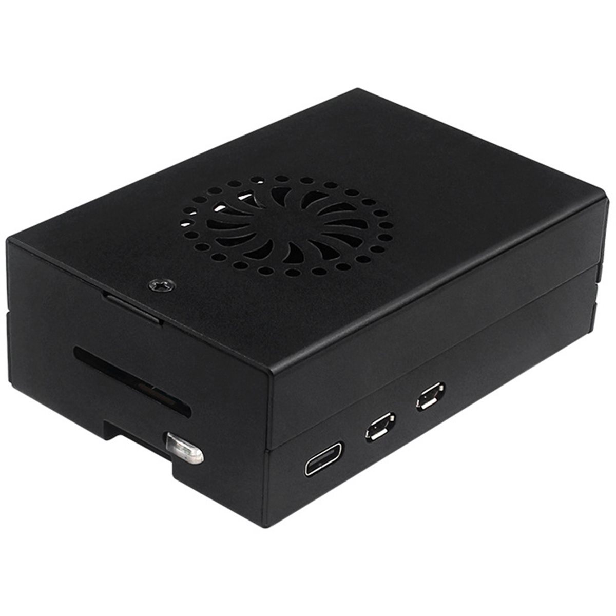 X14A& IRasptek Başlangıç Kiti  - Raspberry Pi 5 8Gb Kit incelemesi ve fiyatı