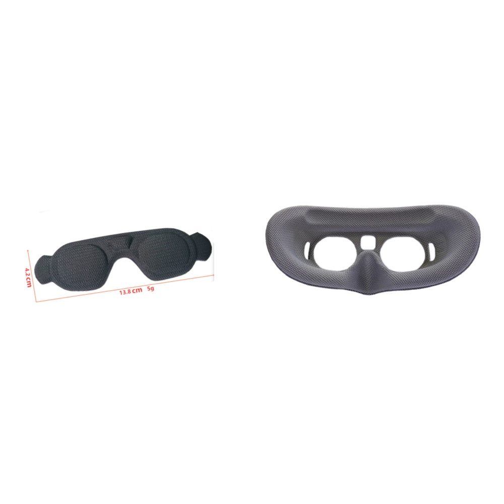 WLYL FPV Kulaklık Ön Kapak Göz - Fpv Goggles Walksnail Avatar Hd incelemesi ve fiyatı