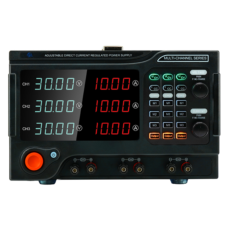 Laboratuvar tipi ayarlanabilir - Programmable Dc Power Supply 30V 10A incelemesi ve fiyatı