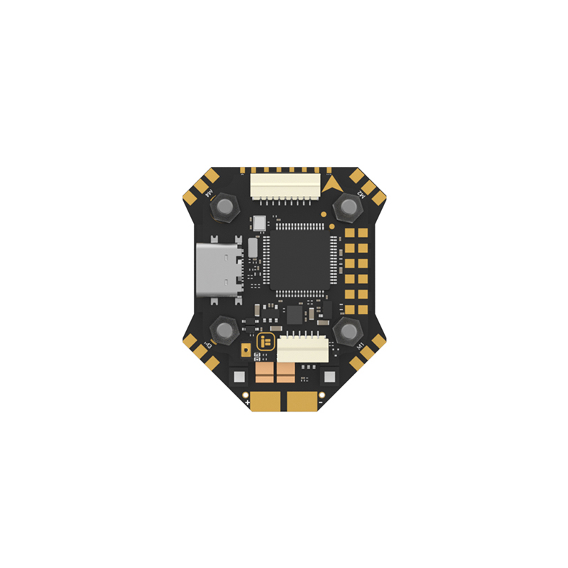 VoidFly Borg-F7 Mini Stack / U - Fpv Flight Controller F7 Stack 60A incelemesi ve fiyatı