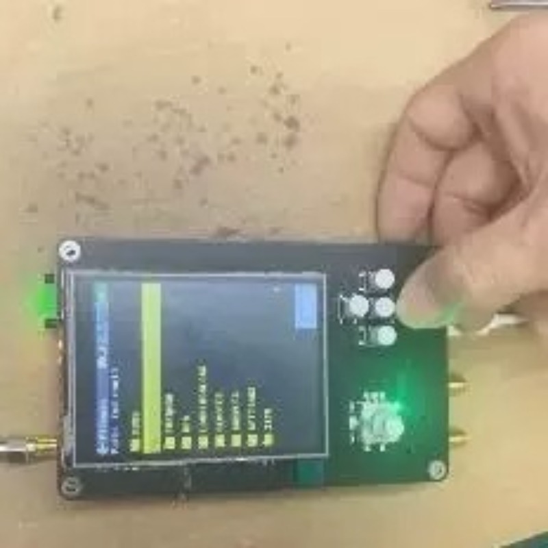 H2 Hackrf One SDR Yazılım Tanı - Sdr Software Defined Radio Hackrf incelemesi ve fiyatı