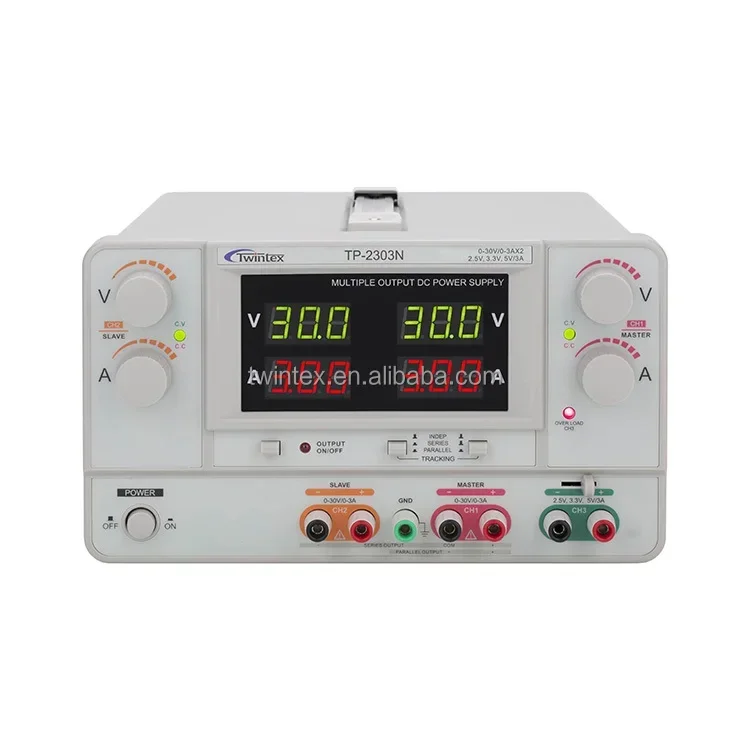 2026/Twintex TP-2305N Laboratu - Linear Lab Power Supply Adjustable incelemesi ve fiyatı
