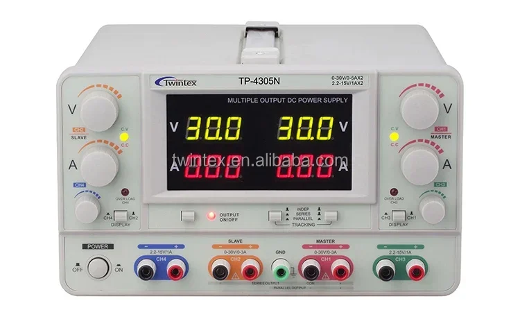 2026/Twintex TP-2305N Laboratu - Linear Lab Power Supply Adjustable incelemesi ve fiyatı